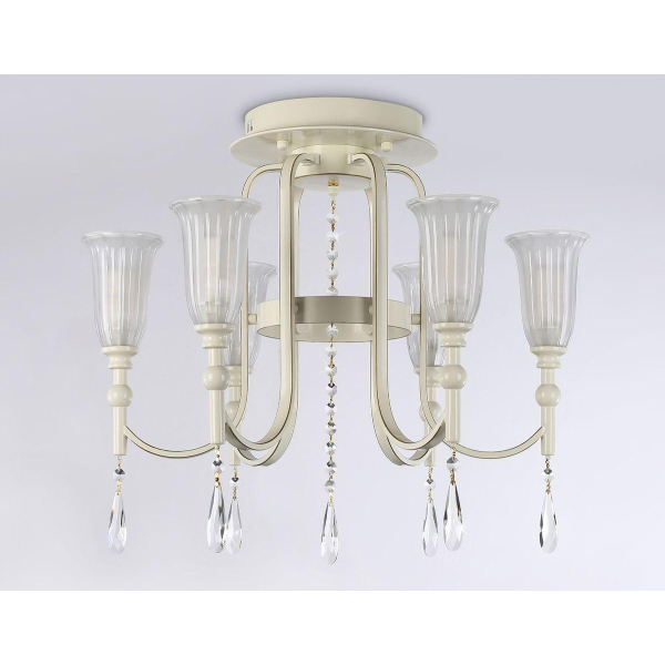 Подвесная люстра Ambrella light Traditional TR3242 Подвесная люстра Ambrella light Traditional TR3242