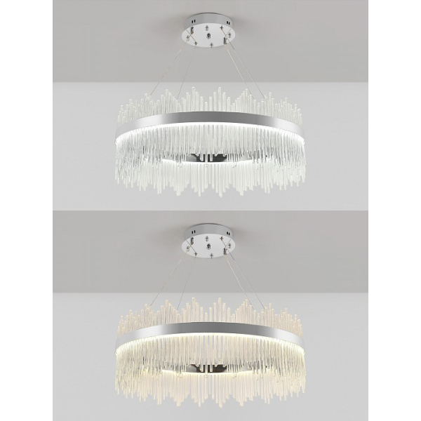 Подвесная люстра Natali Kovaltseva INNOVATION STYLE 83161 Подвесная люстра Natali Kovaltseva INNOVATION STYLE 83161