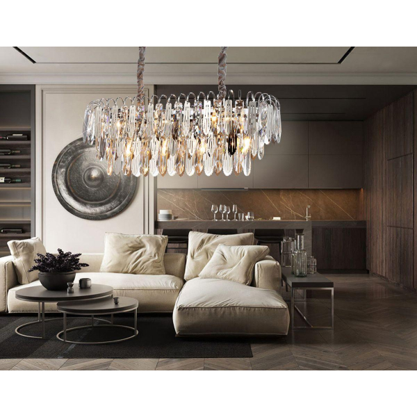Подвесная люстра Ambrella light Traditional TR5259 Подвесная люстра Ambrella light Traditional TR5259