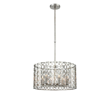 Подвесная люстра Vele Luce Essenziale VL4055P06