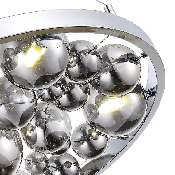 Подвесная люстра ST Luce SL1510.103.06 Подвесная люстра ST Luce SL1510.103.06