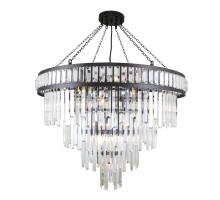 Подвесная люстра Favourite 4731-19P