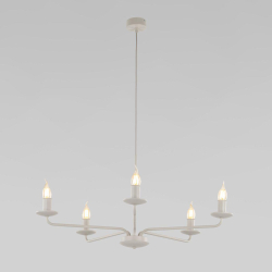 Подвесная люстра TK Lighting 10253 Limal