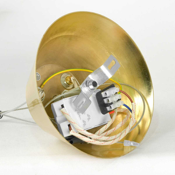 Люстра подвесная Lussole HOPKINS LSP-7409 Люстра подвесная Lussole HOPKINS LSP-7409