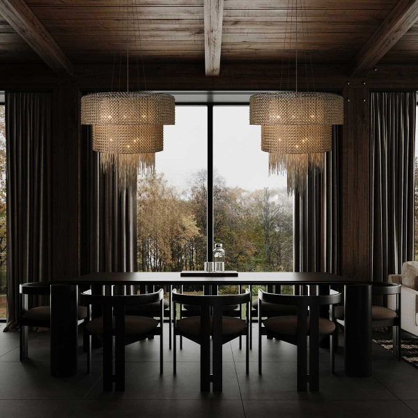 Люстра LOFT IT Opera 10406/660 Люстра LOFT IT Opera 10406/660