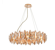 Подвесная люстра Favourite 4719-12P