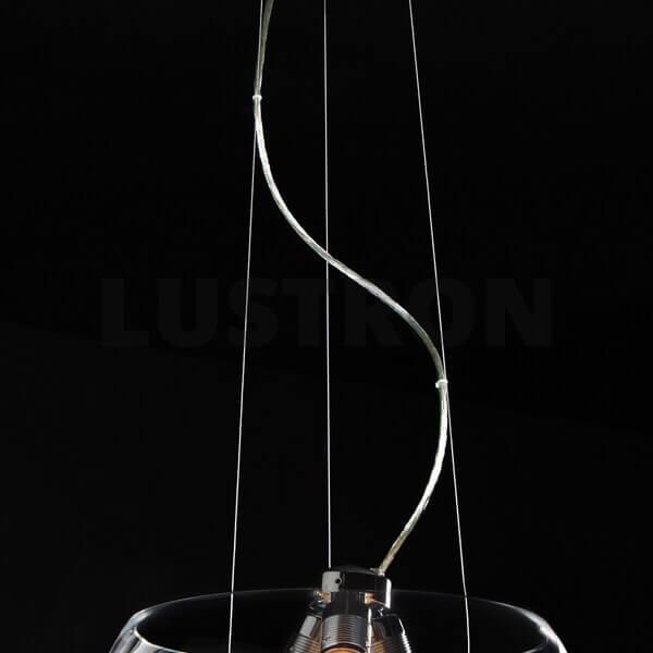 Подвесная люстра ST Luce Uovo SL512.103.03 Подвесная люстра ST Luce Uovo SL512.103.03