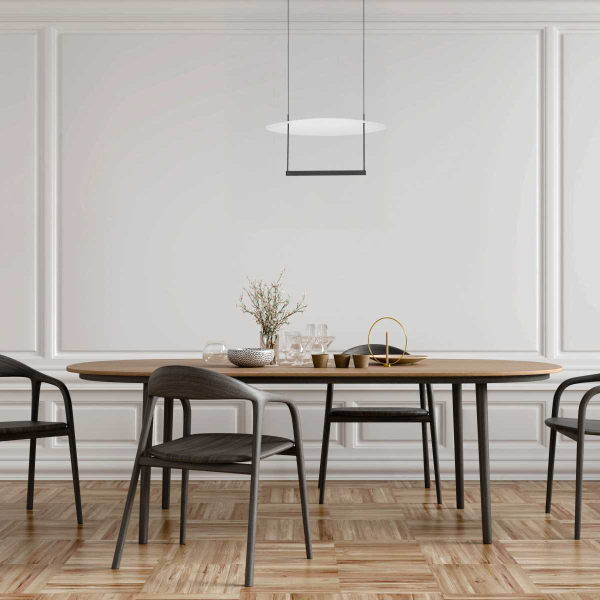 Подвесная люстра Mantra Sun Ii 9422