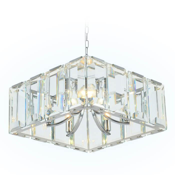 Подвесная люстра Ambrella light Traditional TR5148 Подвесная люстра Ambrella light Traditional TR5148
