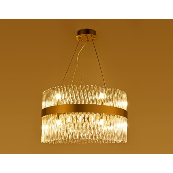 Подвесная люстра Ambrella light Traditional TR5361 Подвесная люстра Ambrella light Traditional TR5361