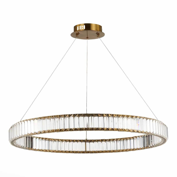 Подвесная люстра ST Luce TIVOLI SL1622.383.01 Подвесная люстра ST Luce TIVOLI SL1622.383.01