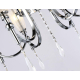 Подвесная люстра Ambrella light Traditional TR3243
