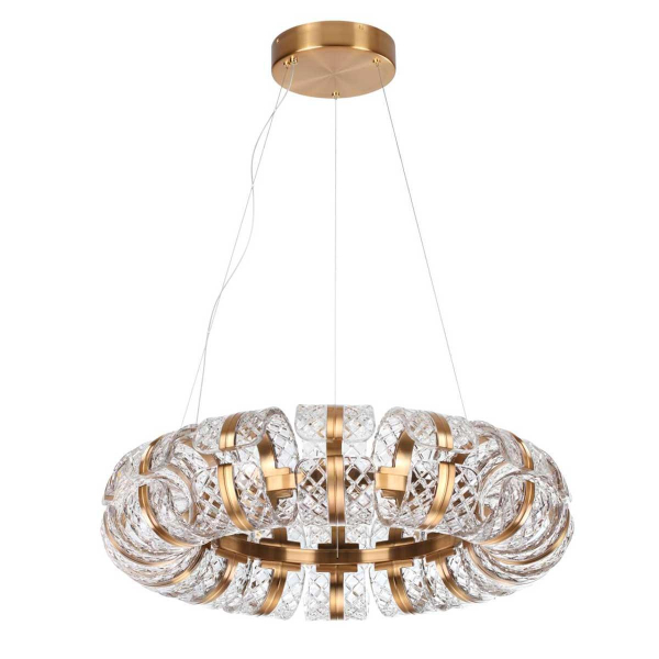 Подвесная люстра Odeon Light MIRAGE 5030/92L Подвесная люстра Odeon Light MIRAGE 5030/92L