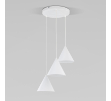 Подвесная люстра TK Lighting 10012 Cono