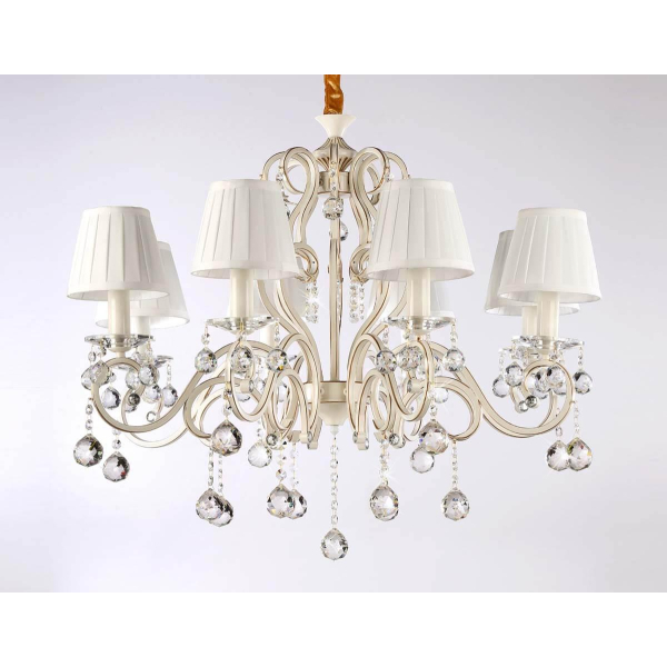 Подвесная люстра Ambrella light Traditional TR4561 Подвесная люстра Ambrella light Traditional TR4561