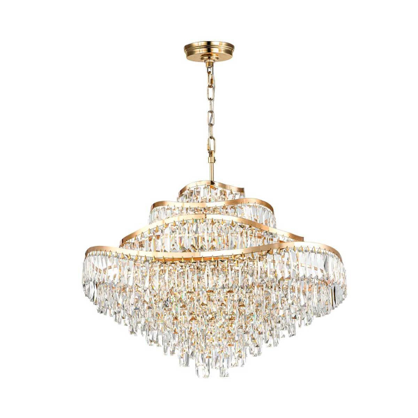 Подвесная люстра Odeon Light WAYTA 5073/25 Подвесная люстра Odeon Light WAYTA 5073/25