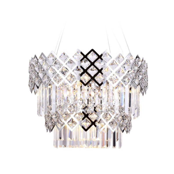 Подвесная люстра Ambrella light Traditional TR5273 Подвесная люстра Ambrella light Traditional TR5273