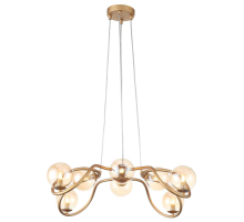 Подвесная люстра ST Luce Legatezza SL1502.203.08