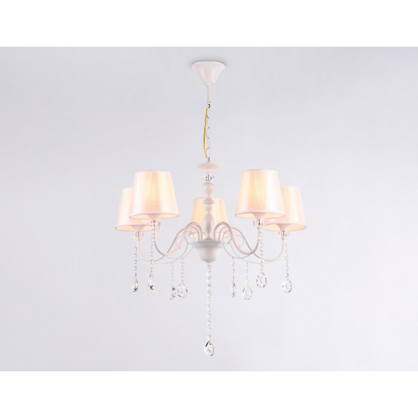 Подвесная люстра Ambrella light Traditional Modern TR4603