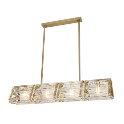 Подвесная люстра Kink Light Тира 07598-100,36