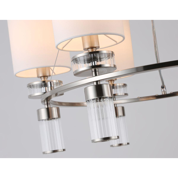 Подвесная люстра Ambrella Light High Light Classic LH71291