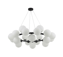 Люстра Kink Light Сида 07508-24,19