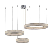 Подвесная люстра ST Luce LATOZZO SL6008.113.03