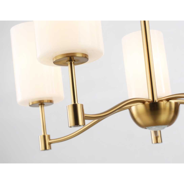Подвесная люстра Ambrella light High Light LH56051 Подвесная люстра Ambrella light High Light LH56051