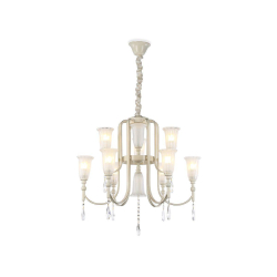 Подвесная люстра Ambrella light Traditional TR3248