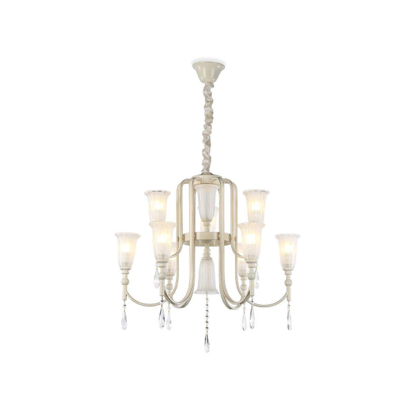 Подвесная люстра Ambrella light Traditional TR3248 Подвесная люстра Ambrella light Traditional TR3248