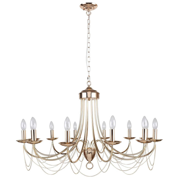 Подвесная люстра F-Promo Plini 2591-12P Подвесная люстра F-Promo Plini 2591-12P