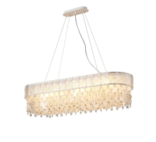 Подвесная люстра Favourite Modus 4782-10P