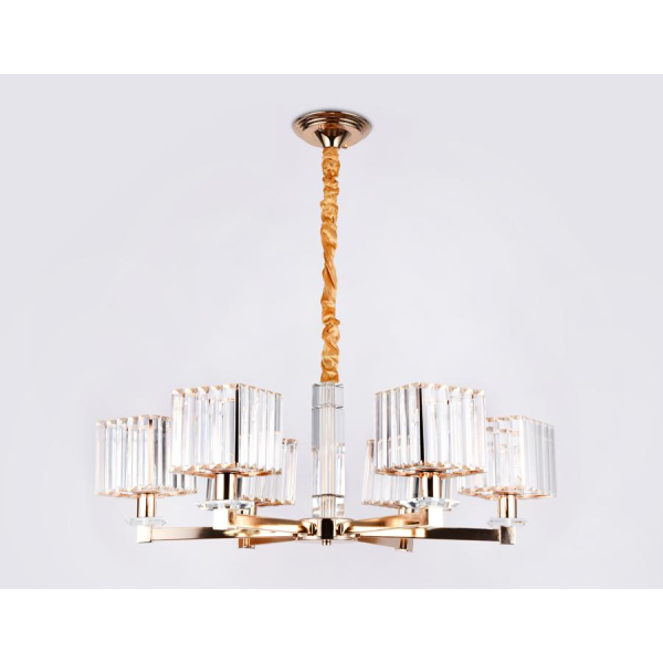 Подвесная люстра Ambrella light Traditional TR4526 Подвесная люстра Ambrella light Traditional TR4526