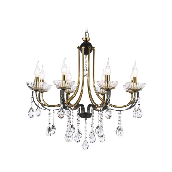 Подвесная люстра Ambrella light Traditional TR4953 Подвесная люстра Ambrella light Traditional TR4953
