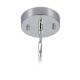 Подвесная люстра Ambrella light Traditional TR5148