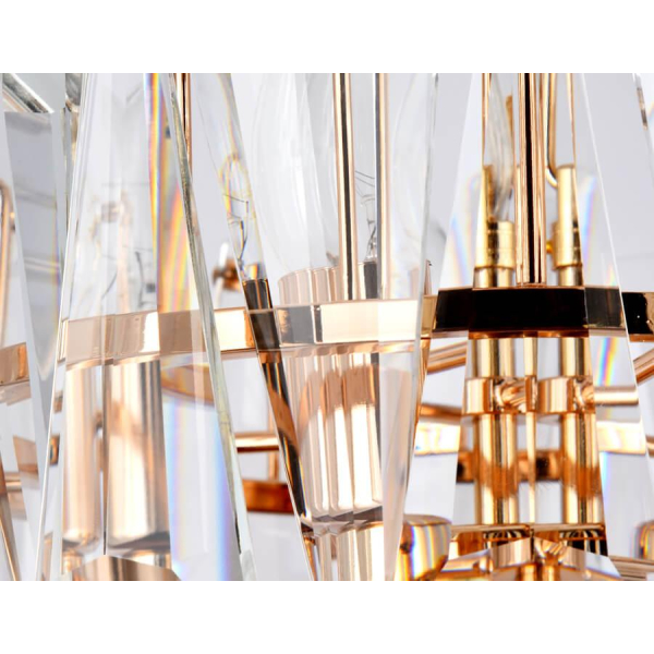 Подвесная люстра Ambrella light Traditional TR5167 Подвесная люстра Ambrella light Traditional TR5167