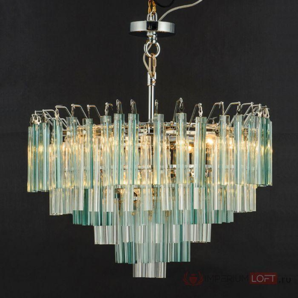 Подвесная люстра Imperium Loft Aqua 189462-26 Подвесная люстра Imperium Loft Aqua 189462-26