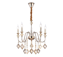 Подвесная люстра Ambrella light Traditional TR4955