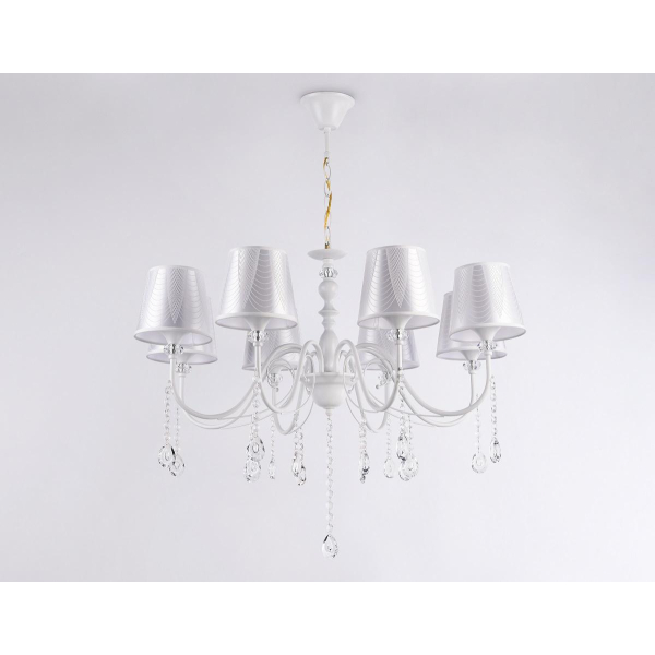 Подвесная люстра Ambrella light Traditional Modern TR4605 Подвесная люстра Ambrella light Traditional Modern TR4605