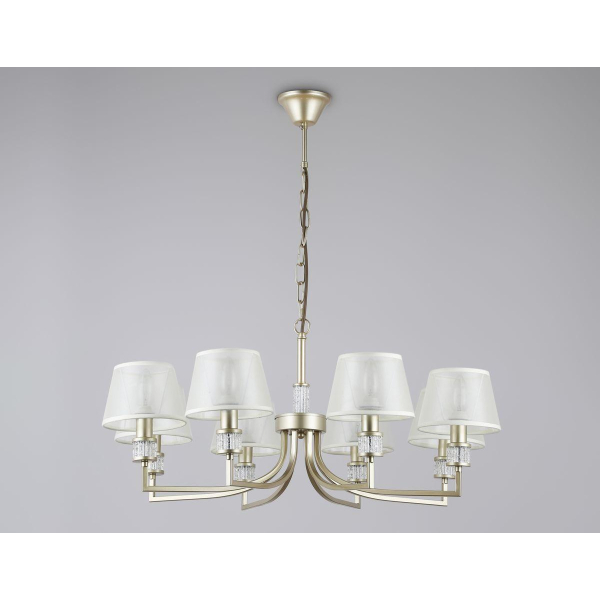 Подвесная люстра Ambrella Light High Light Classic LH71217 Подвесная люстра Ambrella Light High Light Classic LH71217