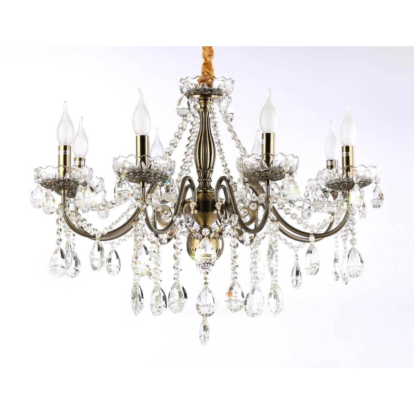 Подвесная люстра Ambrella light Traditional TR4950 Подвесная люстра Ambrella light Traditional TR4950