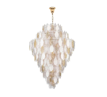 Подвесная люстра Odeon Light LACE 5052/86