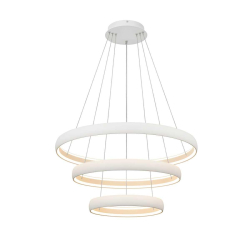 Подвесная люстра Mantra Flats 9428