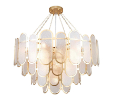 Подвесная люстра Favourite 4730-16P