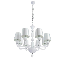 Подвесная люстра Divinare Bilancia 1154/03 LM-8