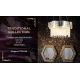 Подвесная люстра Ambrella light Traditional TR5244