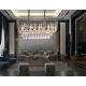 Подвесная люстра Ambrella light Traditional TR5199