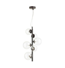 Подвесная люстра Odeon Light Modern Tovi 4818/6