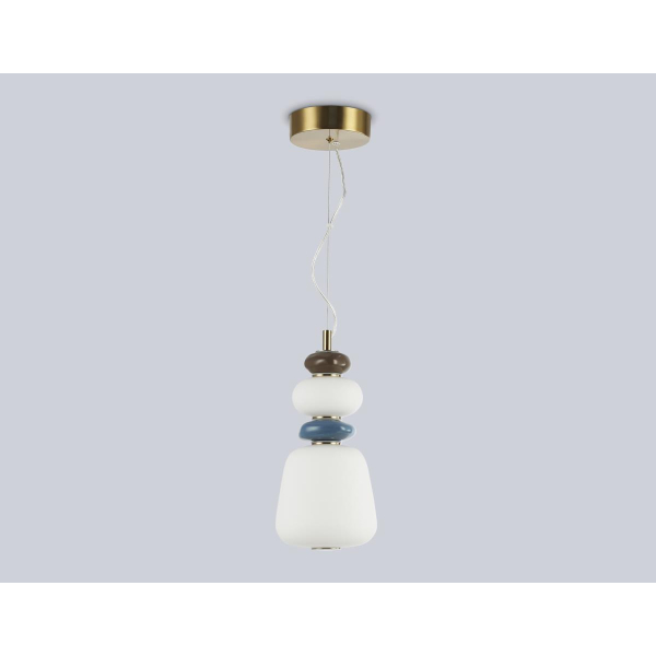 Люстра Ambrella Light HIGH LIGHT LH53162