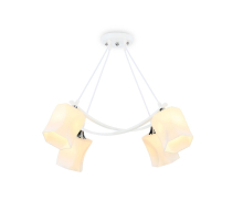 Подвесная люстра Ambrella light Traditional Modern TR303156